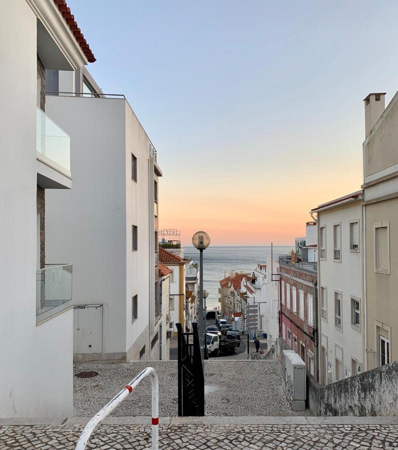 Casa Do Largo Do Calvario Сесимбра Экстерьер фото